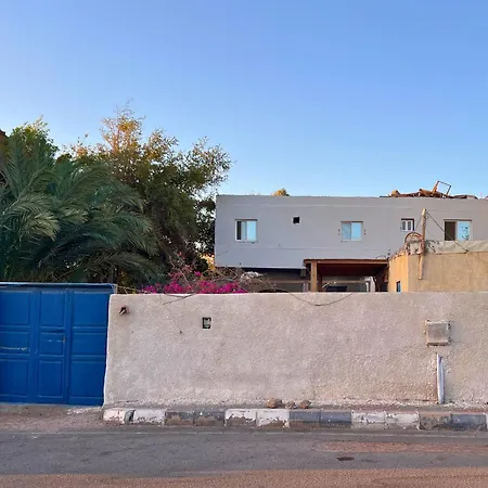 Manzzel Dahab Hostel