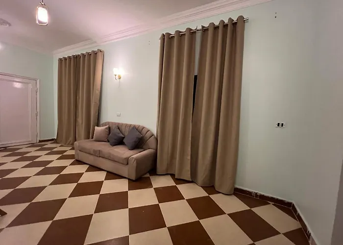 Hostel Manzzel