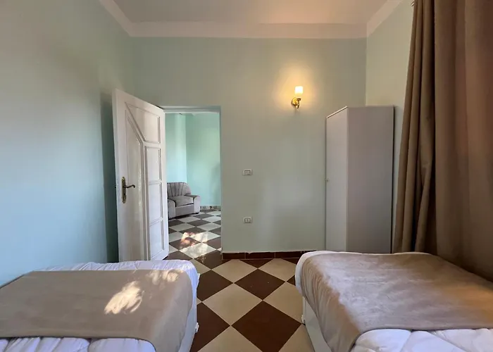 Hostel Manzzel Dahab