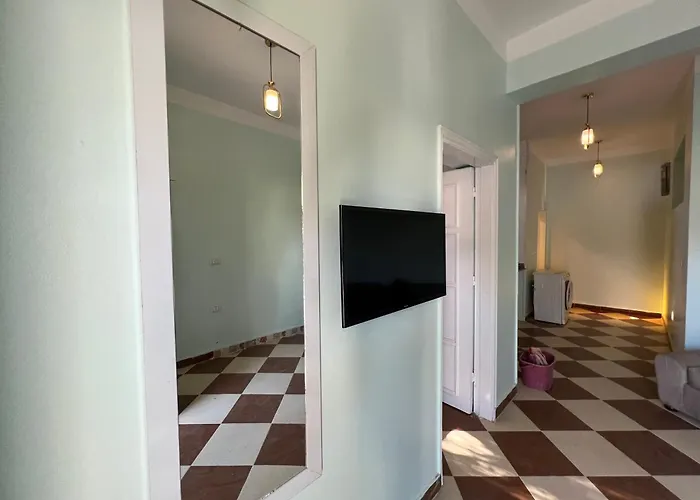 Manzzel Hostel