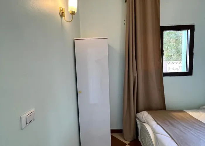 Manzzel Hostel Dahab