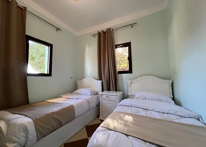 Hostel Manzzel Dahab