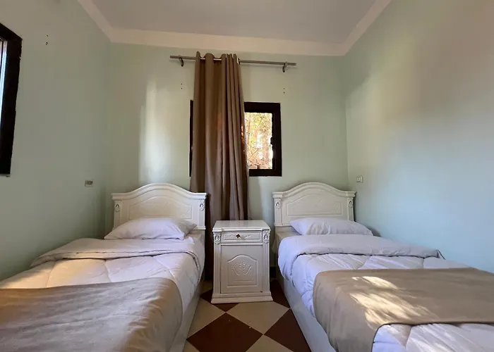 Manzzel Dahab