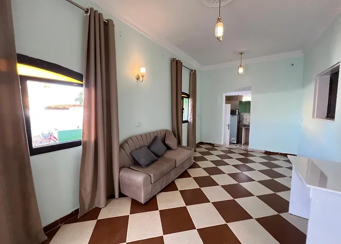 Manzzel Hostel
