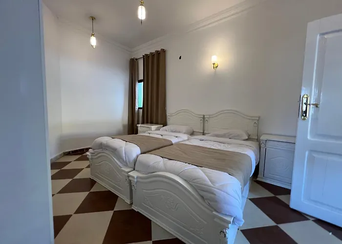 Manzzel Hostel Dahab