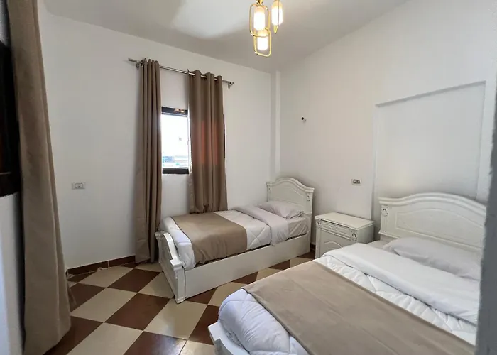 Hostel Manzzel Dahab