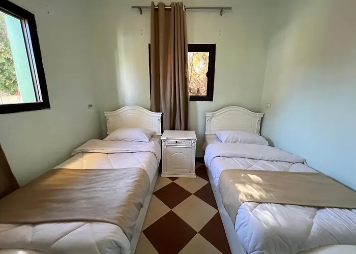 Hostel Manzzel Dahab