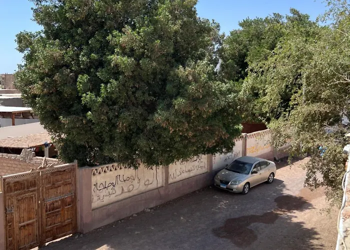 Manzzel Dahab
