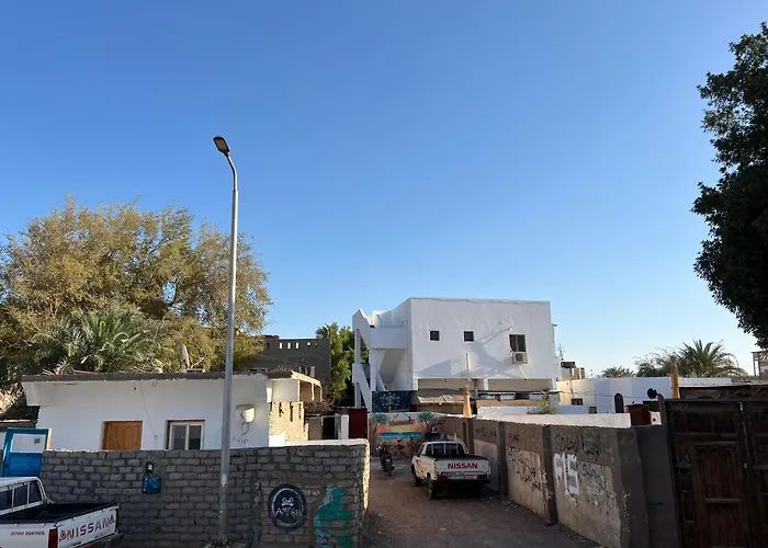 Hostel Manzzel Dahab