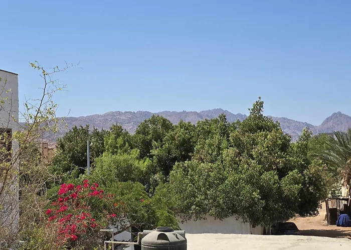 Hostel Manzzel Dahab