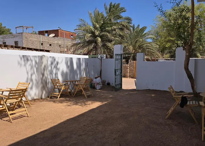 Manzzel Hostel Dahab