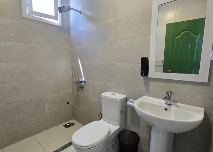 Manzzel Hostel