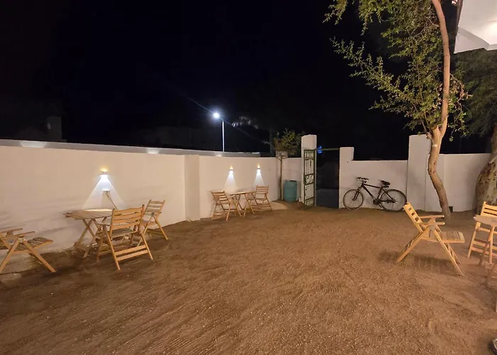 Ostello Manzzel Dahab
