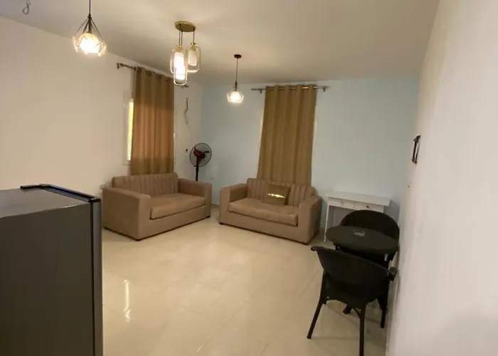 Manzzel Hostel